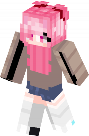 Minecraft (289x440), Png Download