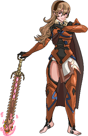 Tune In This Monday For News On A New Alternate Playstyle - Cartoon (400x461), Png Download