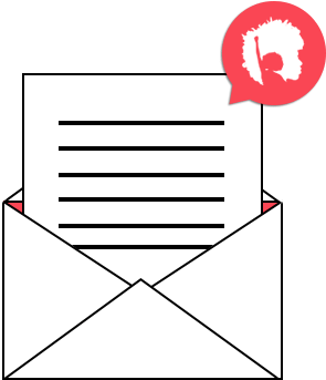 Subscribe - Illustration (397x396), Png Download