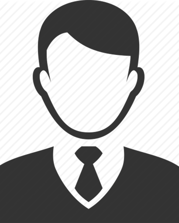 This Could Be You - User Male (720x900), Png Download