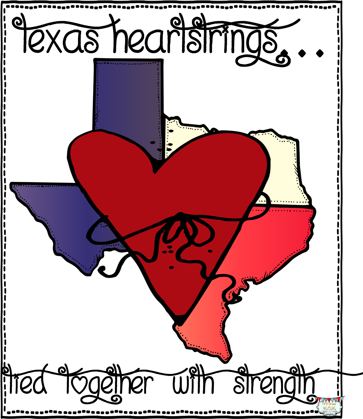 Besides The Impact Of Harvey On Our Hearts And Minds, (1300x1509), Png Download