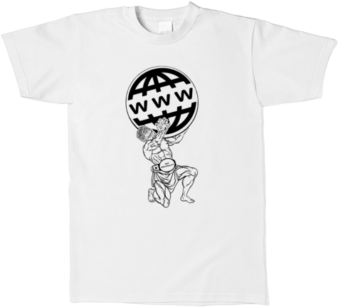 More In This Collection - World Wide Web (480x480), Png Download