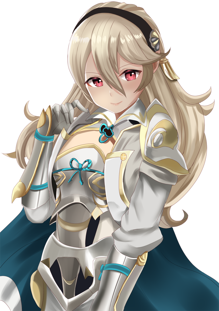 Fire Emblem Hoshido Corrin By Https - Fire Emblem (723x1023), Png Download