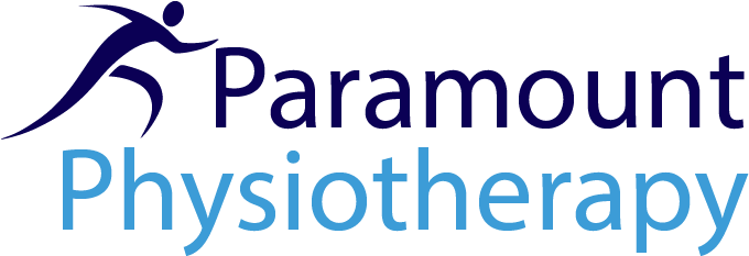 Paramount Physio - 8 Sep World Physiotherapy Day (699x234), Png Download