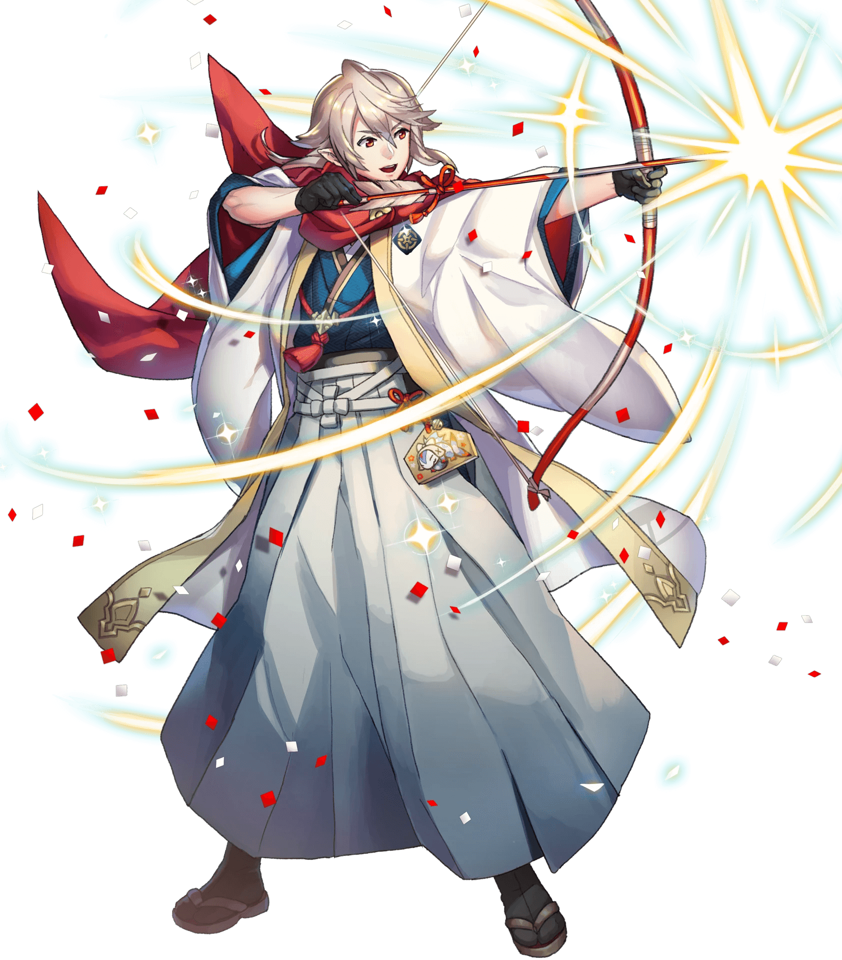 Feh Ny Corrin (526x600), Png Download