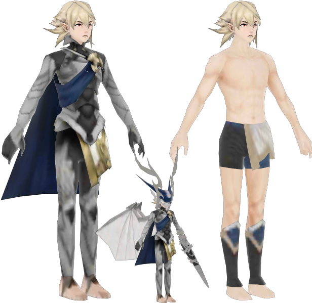 Download Zip Archive - Fire Emblem (750x650), Png Download