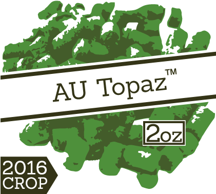 Hops (420x420), Png Download