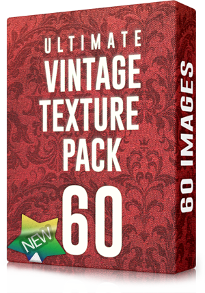 Vintage - Paper (300x428), Png Download