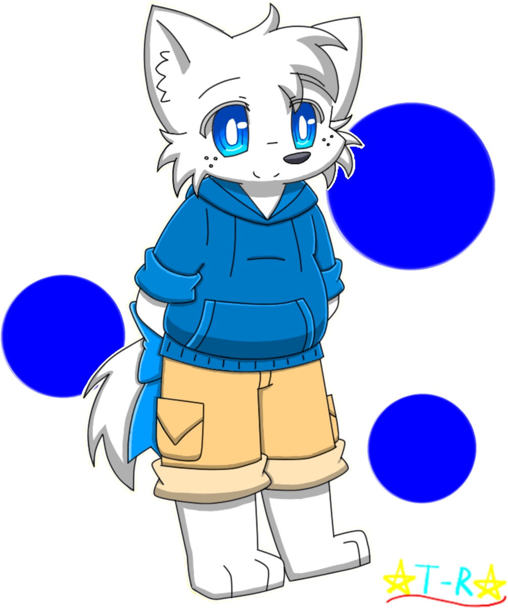 [gift] Corrin The Dog - Dog (1097x1280), Png Download