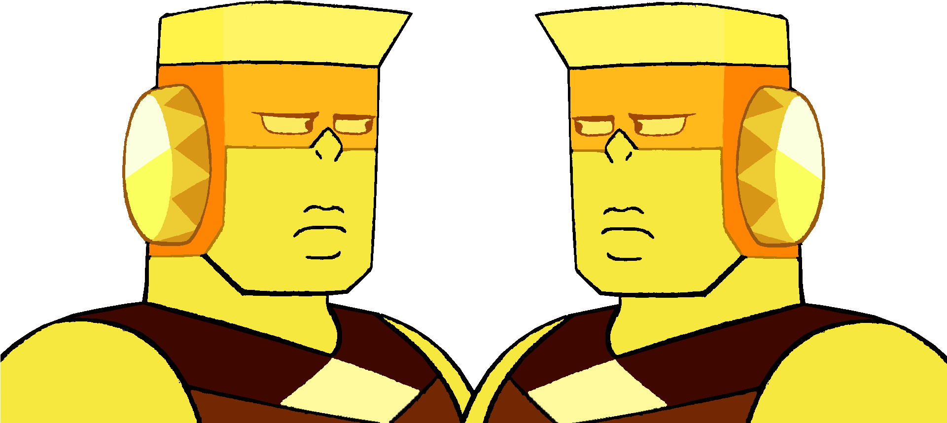 Topaz - Topaz Steven Universe Voice (1920x1090), Png Download