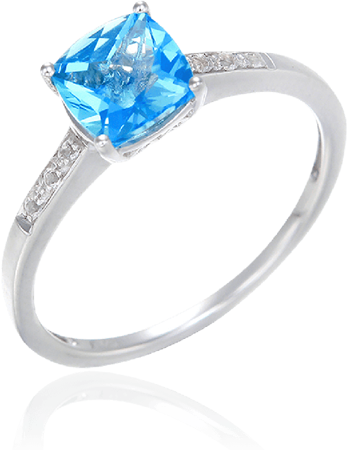 Pre-engagement Ring (750x750), Png Download