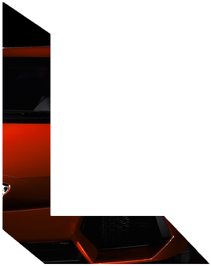 Lambo - Gadget (400x400), Png Download