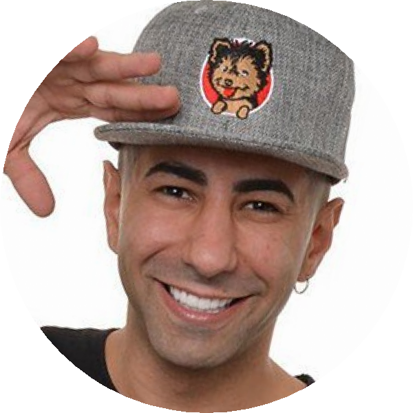 Youseferakat - Tiger (600x600), Png Download