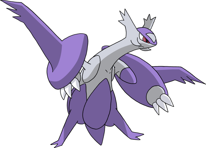 Pokemon Shiny Mega Latios Is A Fictional Character - Pokemon Mega Latios (800x576), Png Download