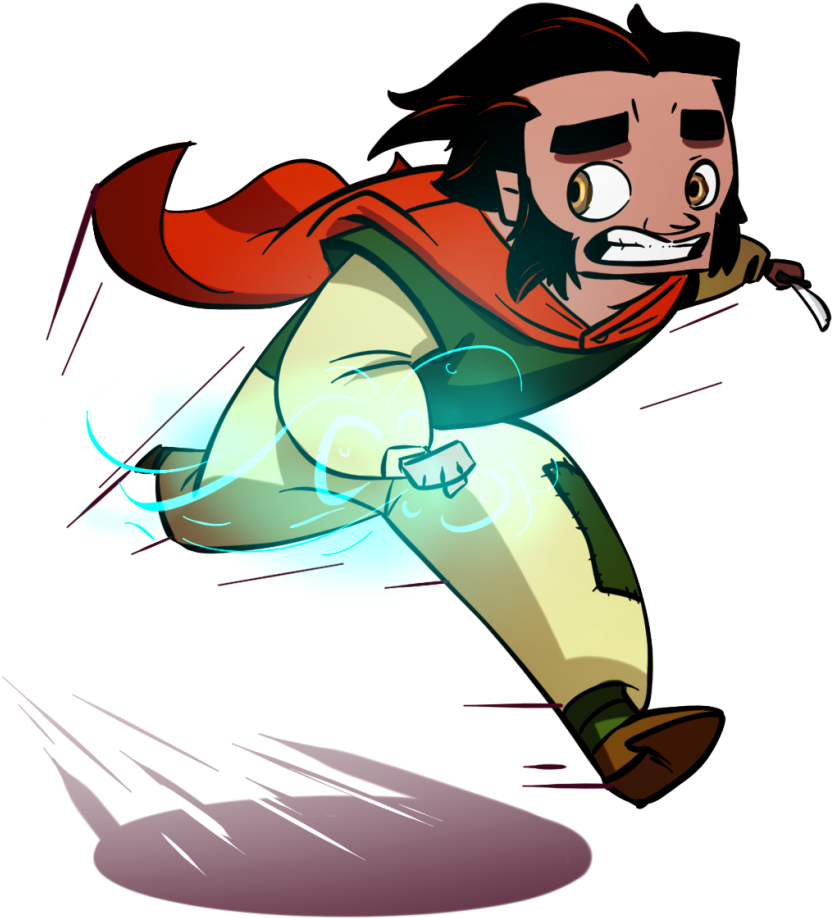 Corrin - Cartoon (994x1024), Png Download