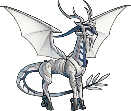 What Is Your Opinion On Corrin's Dragon Form - Fire Emblem Corrin Dragon (526x446), Png Download