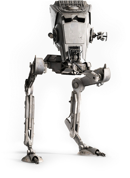 Star Wars Battlefront At St Two Column 01 Ps4 17apr15 - Star Wars Battlefront Load Screen (440x600), Png Download