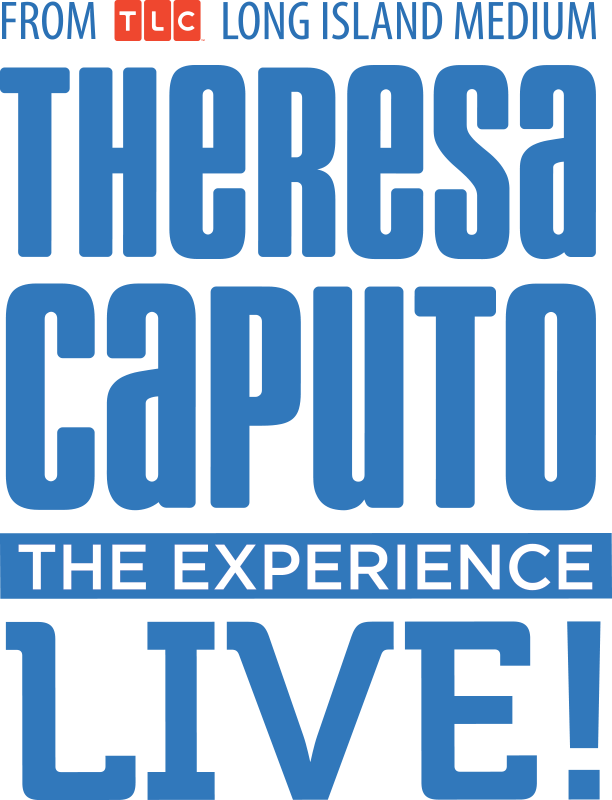 Access Client Area - Theresa Caputo Live (612x800), Png Download