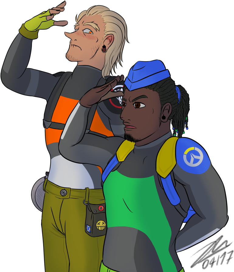“sir, I Can Assure You That Cadet Fawkes Was An Asset - Cartoon (500x589), Png Download