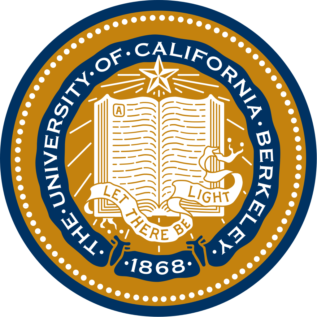 Uc Berkeley's Policy Out Of Compliance With Title Ix - University Of California Berkeley (1000x1000), Png Download