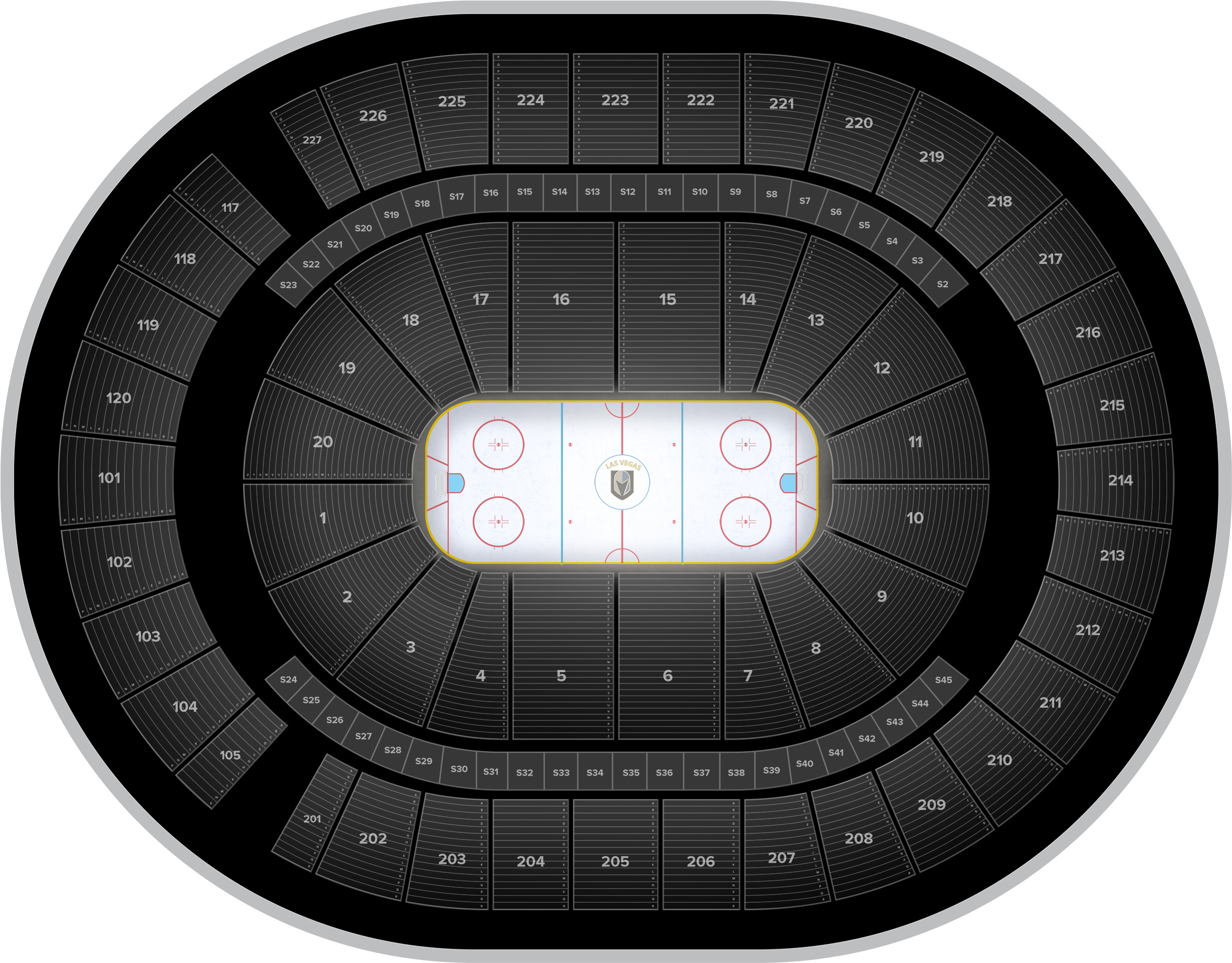 Download Tmobile Arena Full Size PNG Image PNGkit