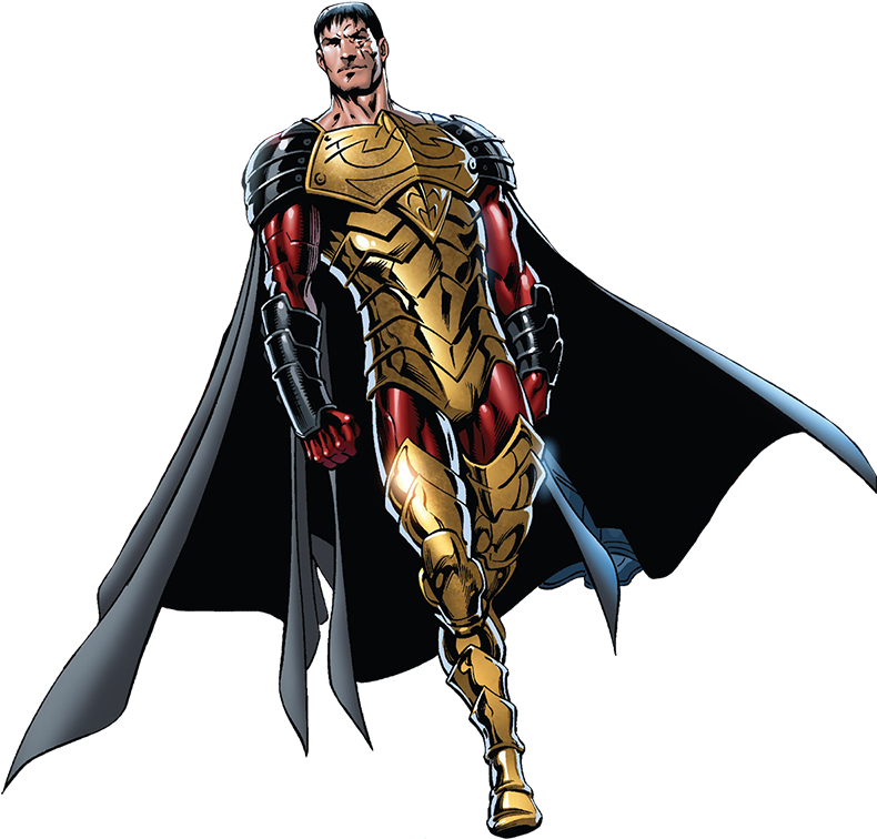 Silver Surfer & Vulcan - X Men Havok Png (800x769), Png Download