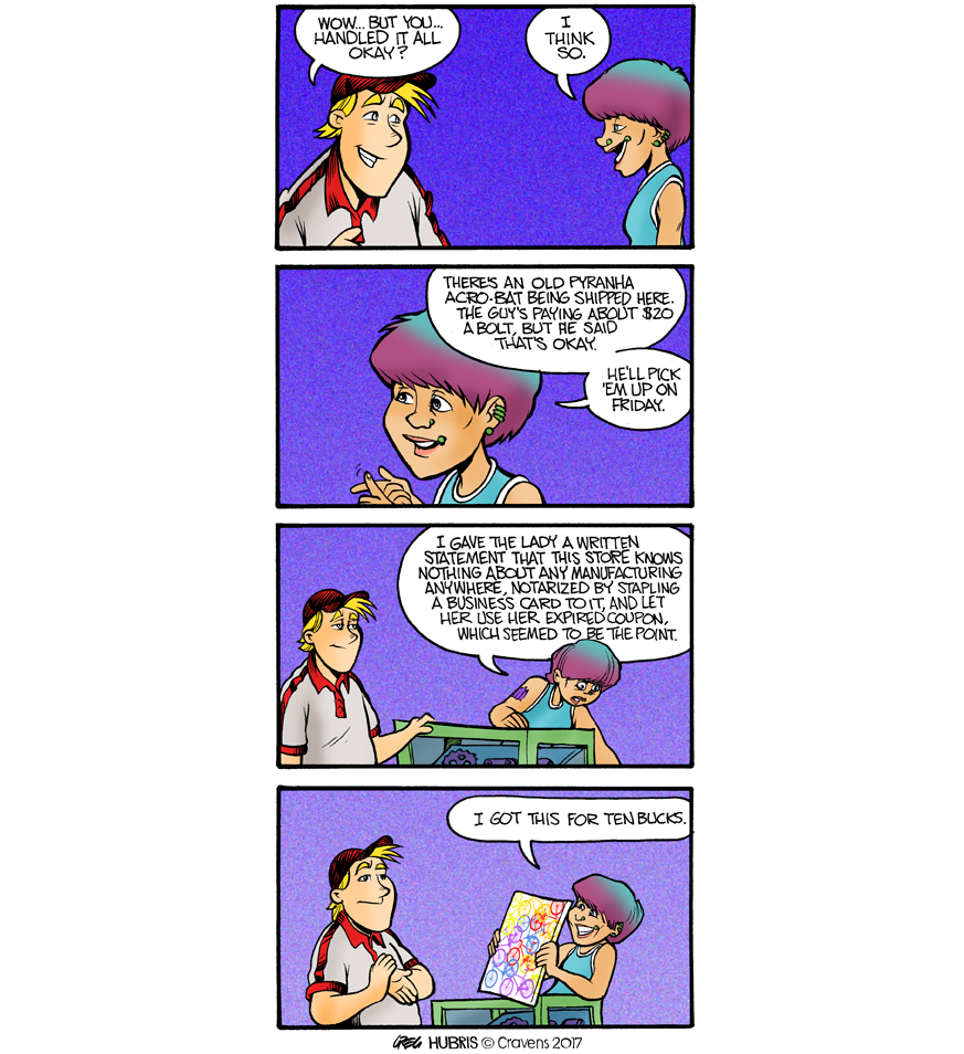 I Don't Remember Why I First Put Together That Bicycle - Comics (980x953), Png Download