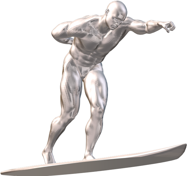 By Stiviking Oct 5, 2018 View Original - Surfboard (663x605), Png Download
