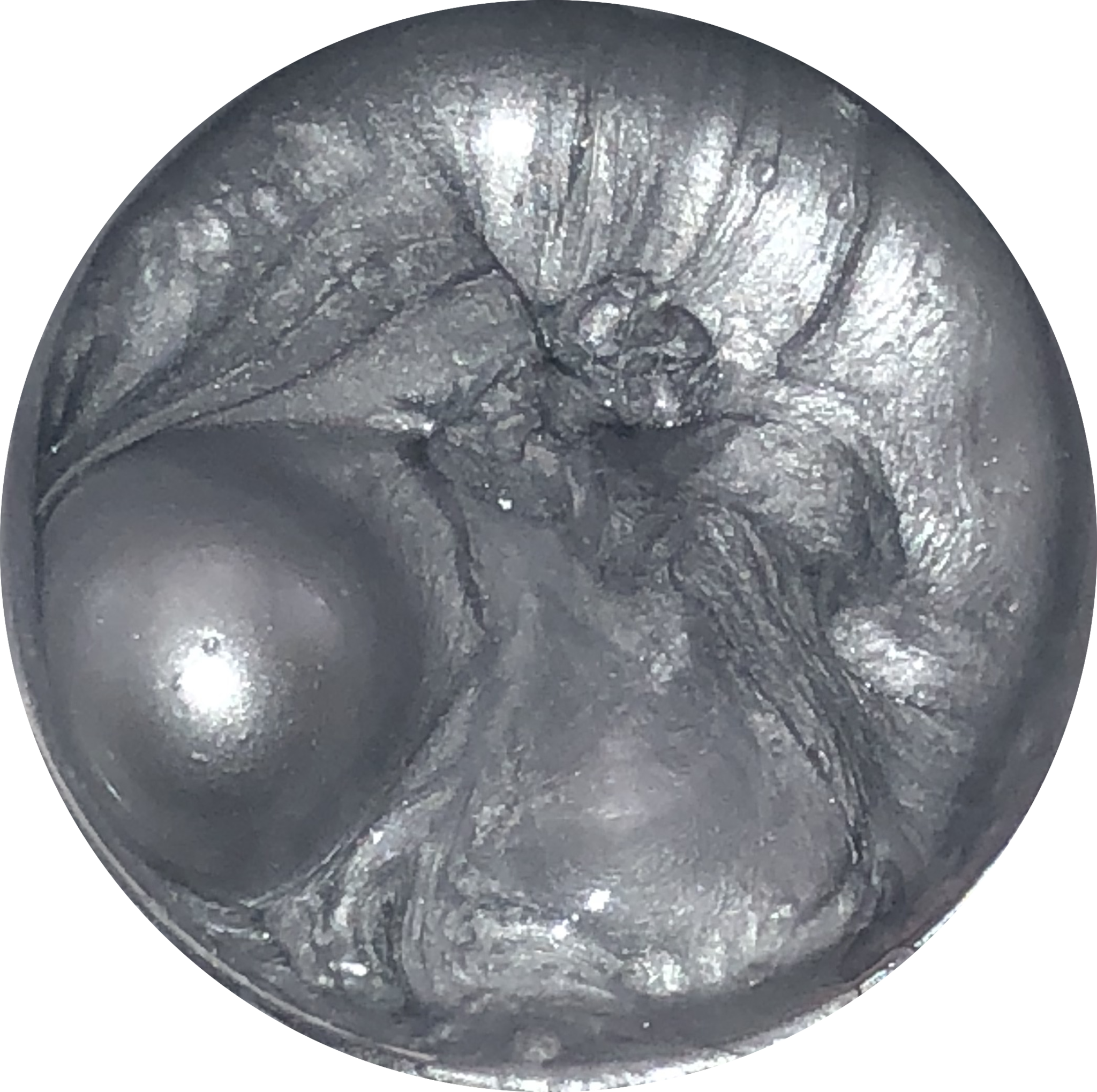 Load Image Into Gallery Viewer, Silver Surfer (2048x2038), Png Download