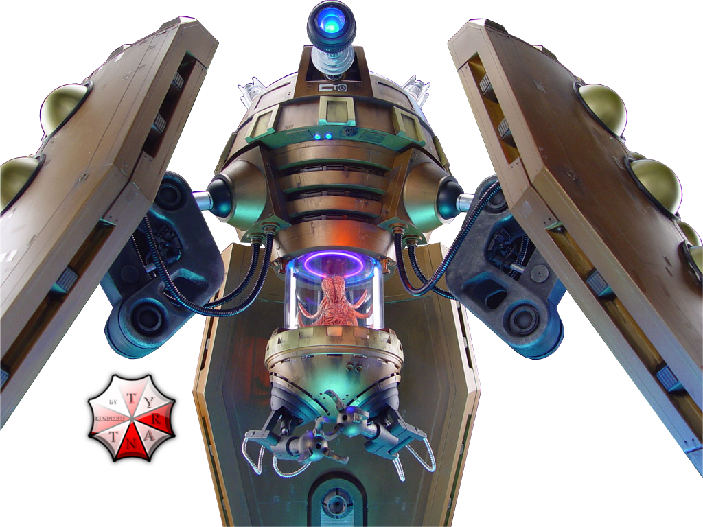 Vi3tb0i2ty Vs Balzsukr Voting - Doctor Who Emperor Dalek (1024x768), Png Download