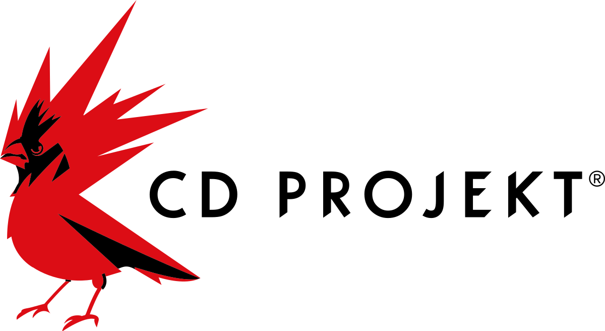 Logo Cd Projekt Red (1200x656), Png Download