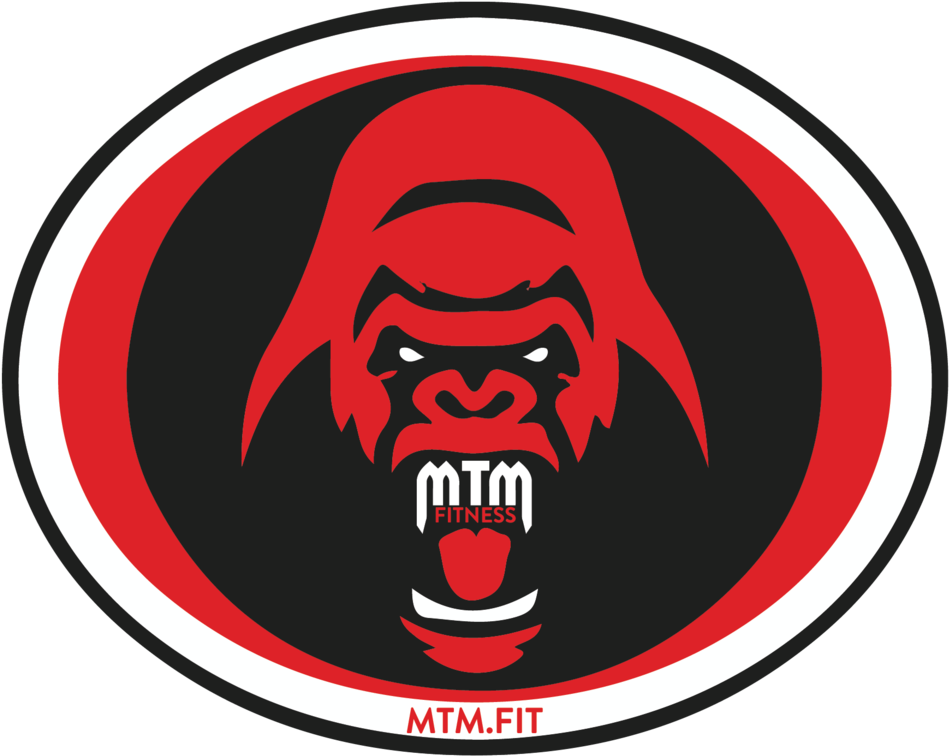 Check Out Our Coaching Partner, Bringing Top Notch - Gorilla (1024x1024), Png Download