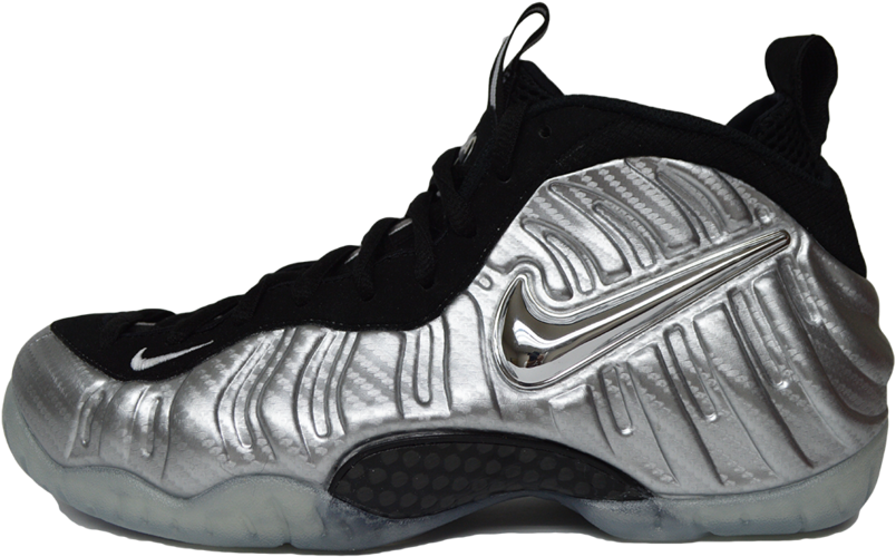 Air Foamposite Pro - Nike (1024x681), Png Download