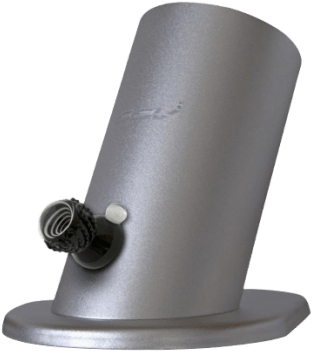 Silver Surfer Vaporizer - Vaporizer (350x435), Png Download