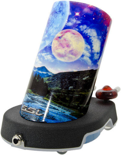 Wave Rider Series Super Surfers - Smartphone (400x510), Png Download