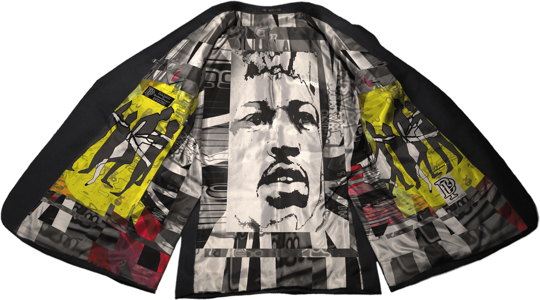 Jimi Hendrix (2000x2000), Png Download
