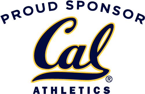 Stonefire Berkeley Is A Proud Sponsor Of Uc Berkeley - California Golden Bears (640x340), Png Download