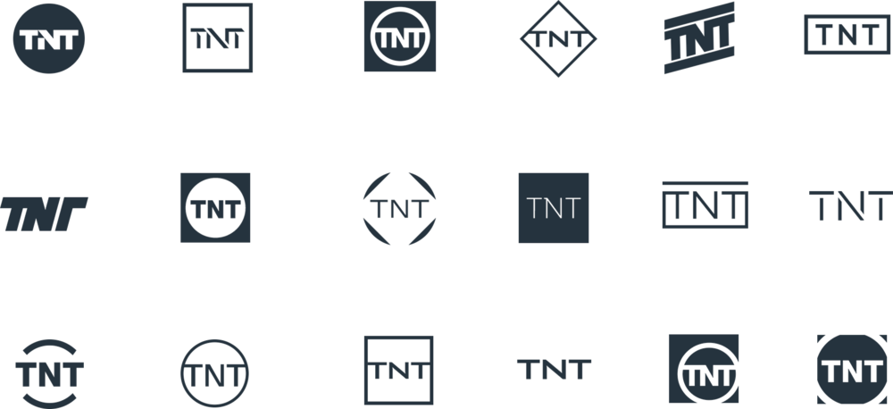 Kill 2 Birds / Logo Designs 2016-2017 - Nba Tv (1000x458), Png Download