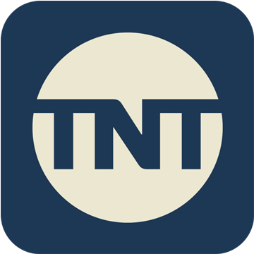 Tnt Logo Icon Download Free - Last Ship: Seasons 1 And 2 (600x500), Png Download