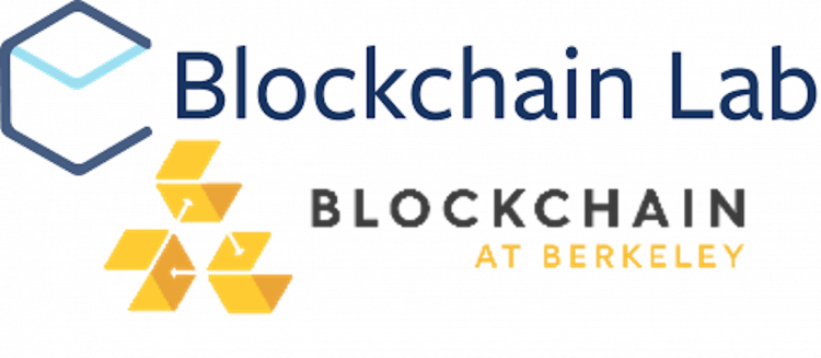In The Last Two Year, Manufacturing Related Applications - Blockchain At Berkeley (750x327), Png Download