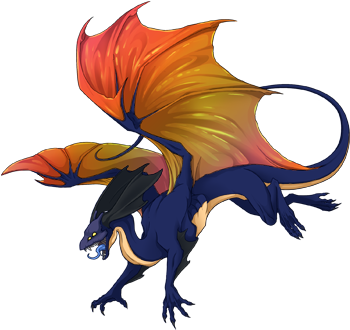 She Is A Typhlosion Dragon - Dragons (350x350), Png Download