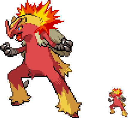 Tyziken, The Most Ridiculous Thing I Have Created To - Anime (473x409), Png Download