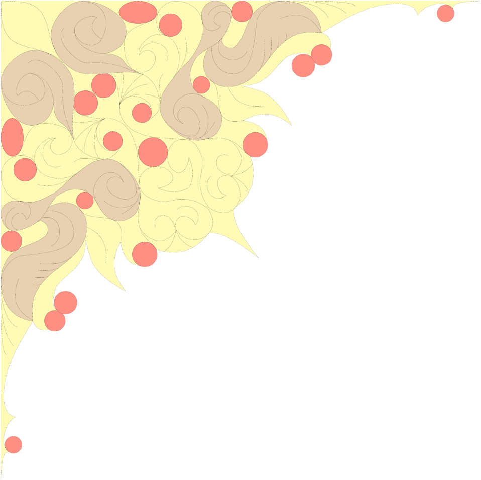 Illustration Clipart Floral Design - Illustration (900x897), Png Download