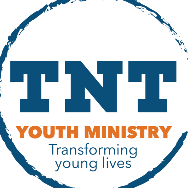 Tnt Youth Ministry - Organization (600x600), Png Download