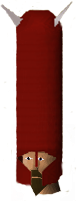 H3h3 Dragon Med Beaniehumor - Wood (263x698), Png Download