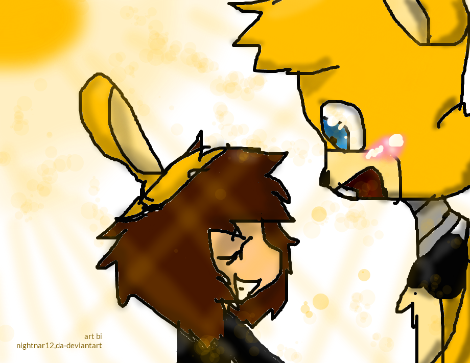 Deviantart Muro My Little Chirdren By Nigtmar12 On - Deviantart (920x711), Png Download