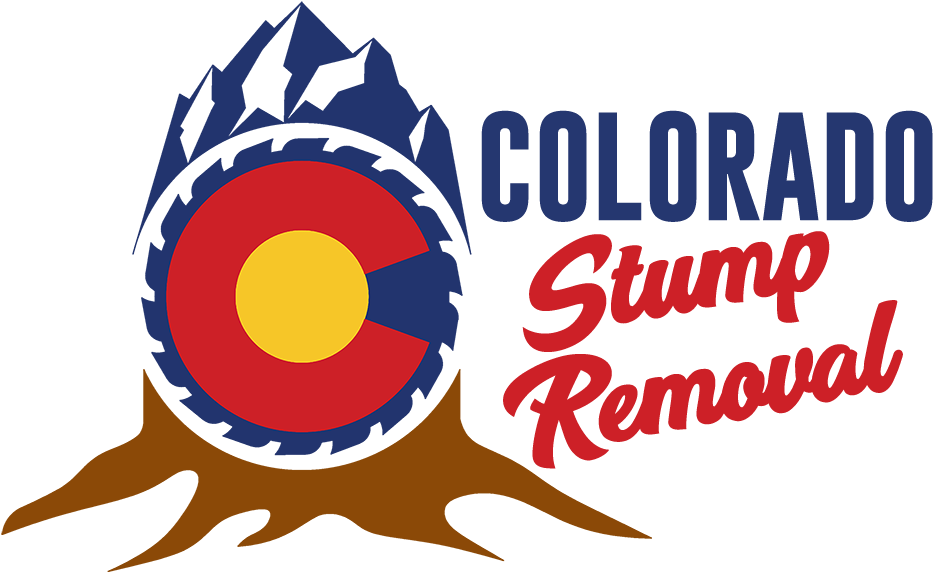 Welcome To Colorado Stump Removal - Tree Stump (940x580), Png Download