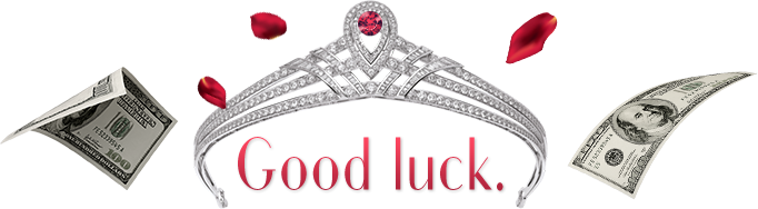 Hhanfbb ] - Chaumet Tiara (682x188), Png Download