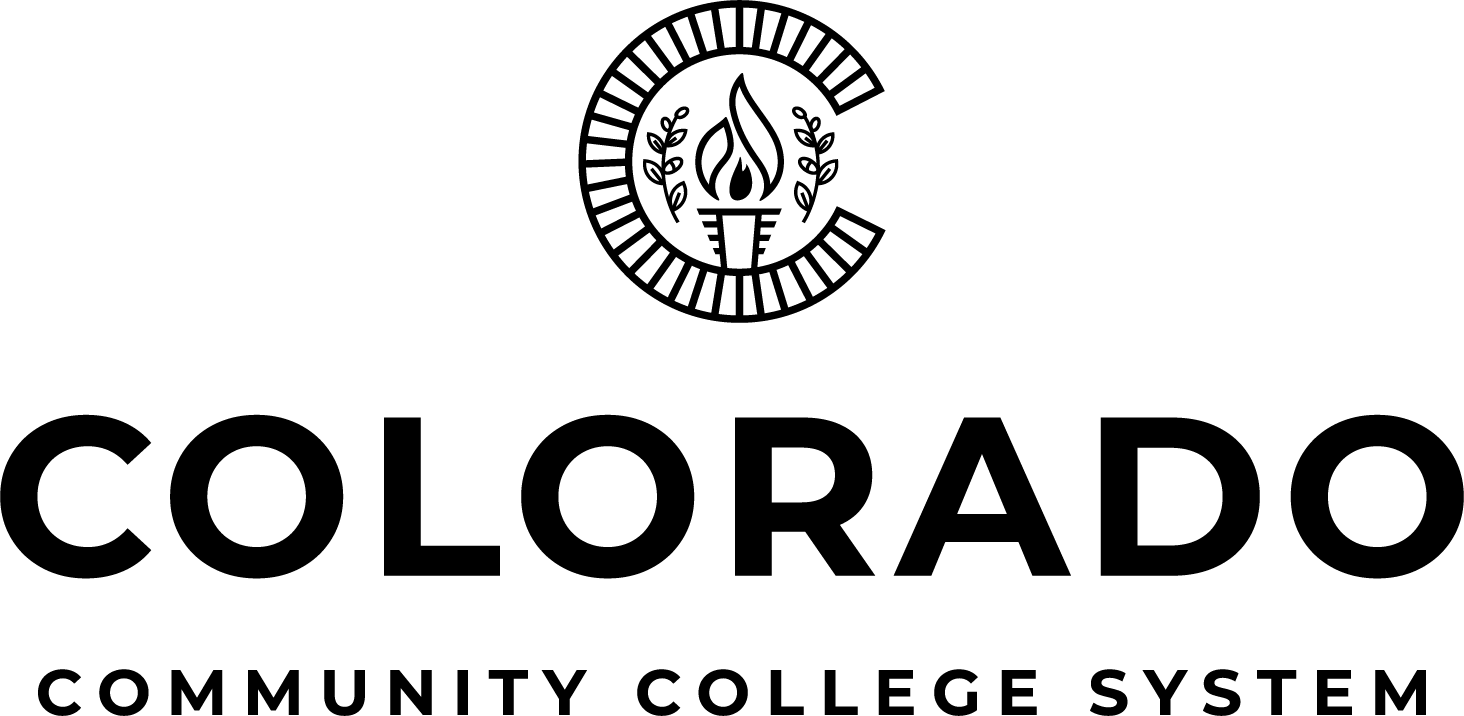 Png File - Colorado Community College System (1464x716), Png Download