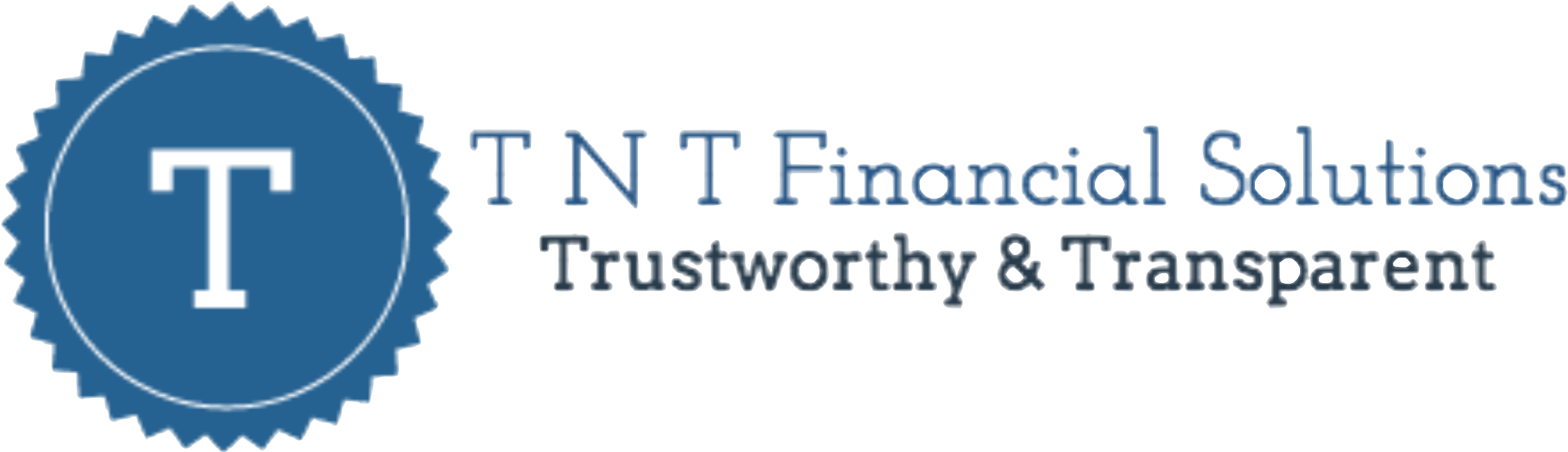 T N T Financial Solutions - Afinarte Music Logo (2254x684), Png Download